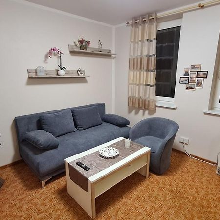 Ferienwohnung Bonese Buitenkant foto