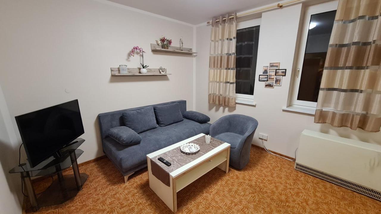 Ferienwohnung Bonese Buitenkant foto
