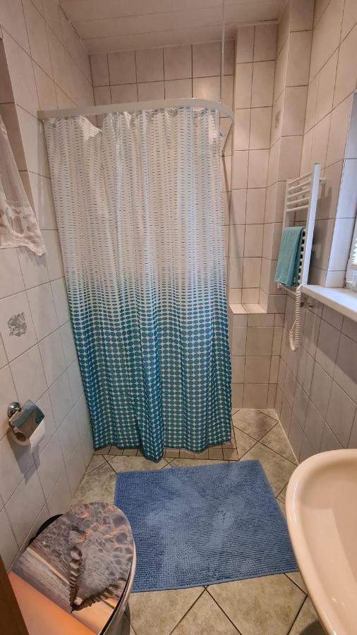 Ferienwohnung Bonese Buitenkant foto